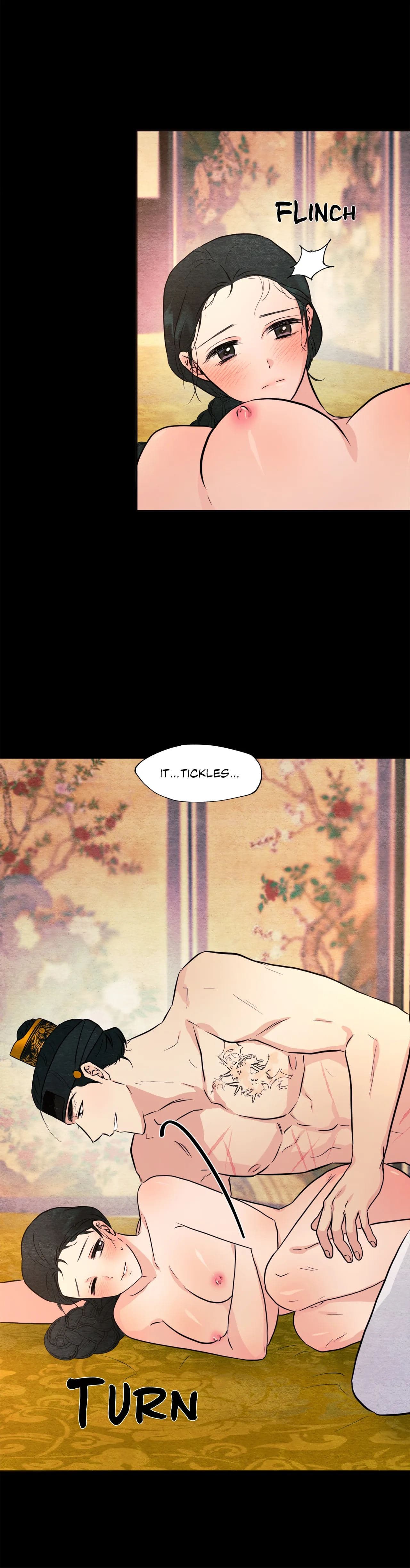 Wild Eyes - Chapter 67 - Page 20