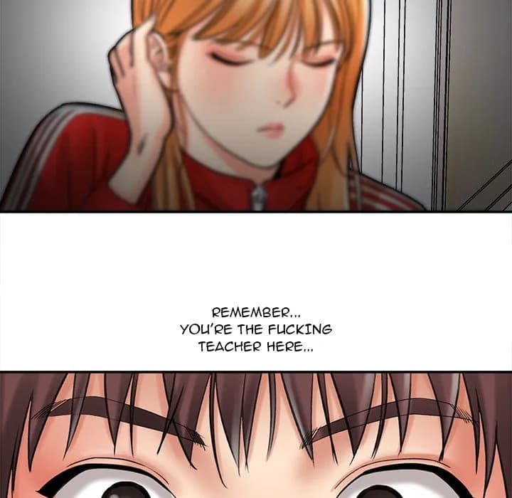 With Chloe - Chapter 1 - Page 16