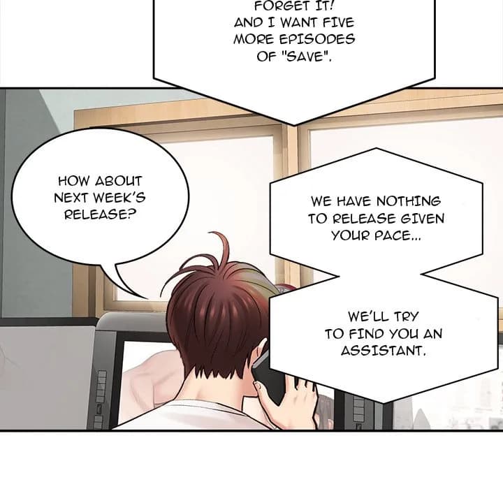 With Chloe - Chapter 1 - Page 55