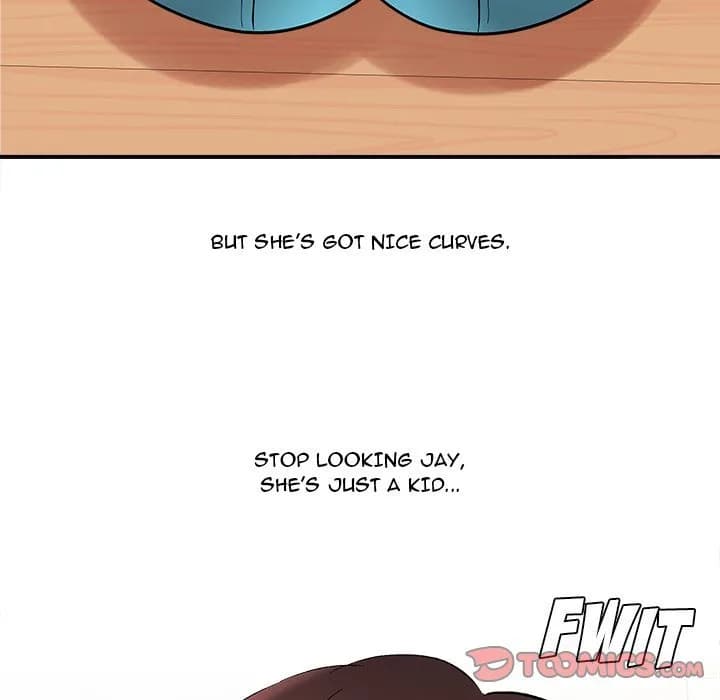 With Chloe - Chapter 10 - Page 22