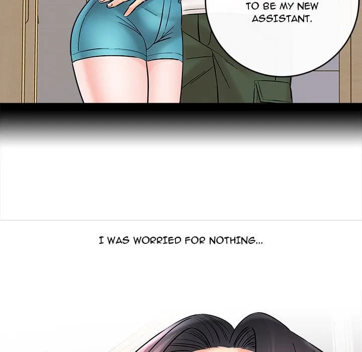 With Chloe - Chapter 10 - Page 136