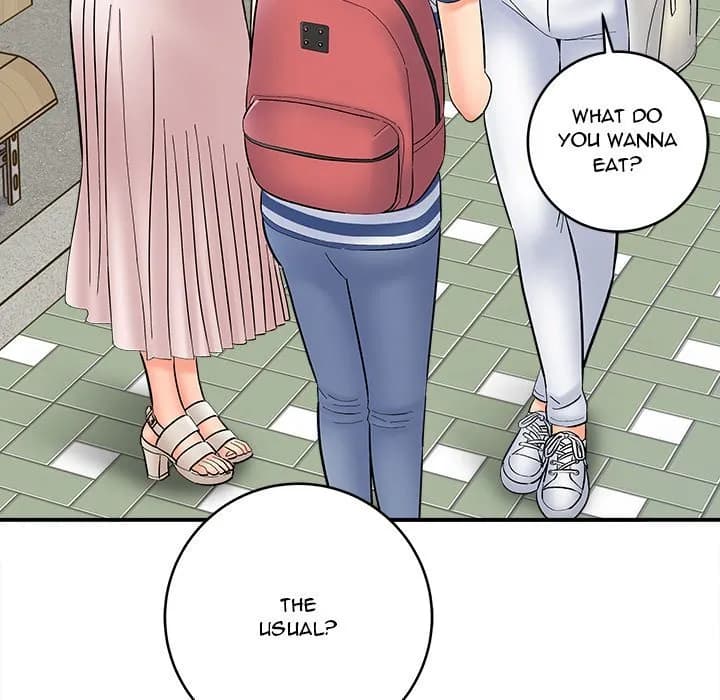 With Chloe - Chapter 11 - Page 52