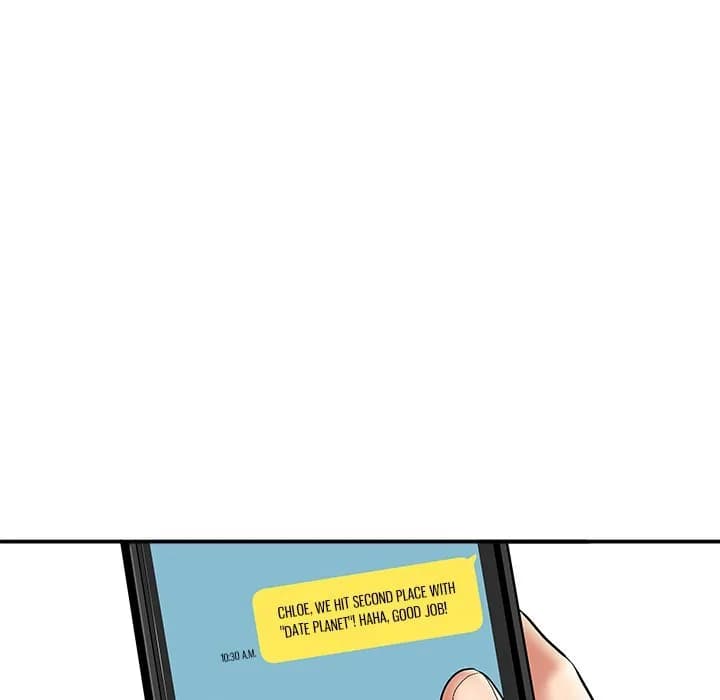 With Chloe - Chapter 11 - Page 72