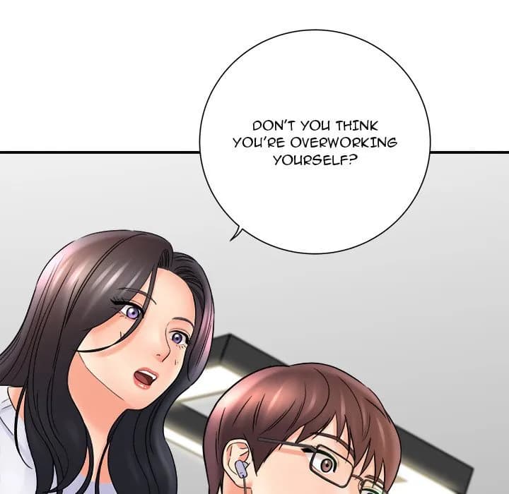With Chloe - Chapter 17 - Page 15