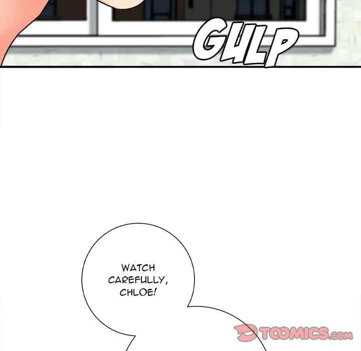 With Chloe - Chapter 18 - Page 137