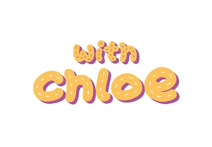 With Chloe - Chapter 24 - Page 2
