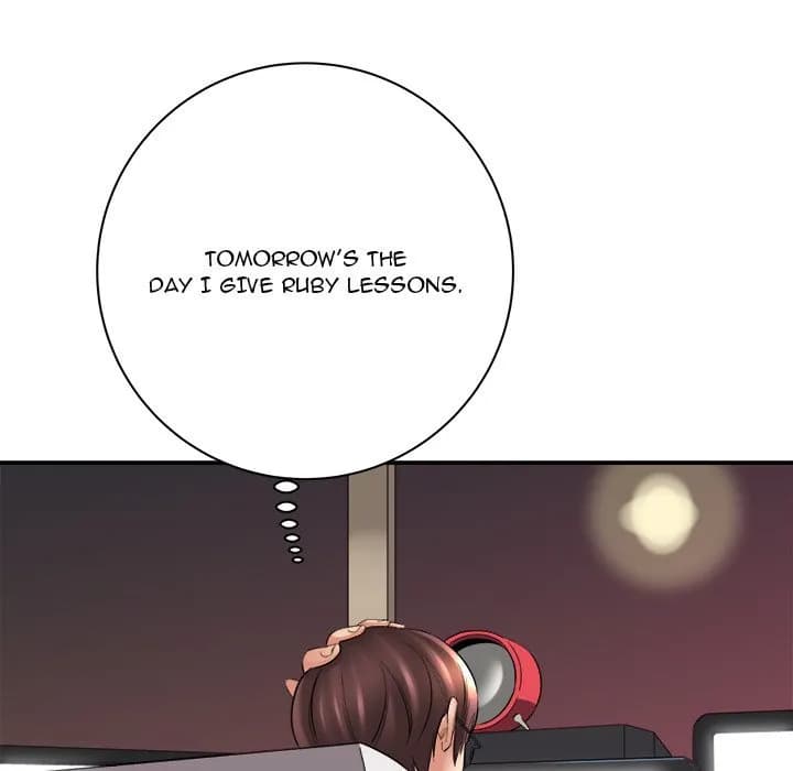 With Chloe - Chapter 24 - Page 40