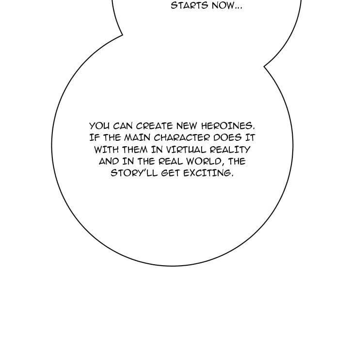 With Chloe - Chapter 25 - Page 129