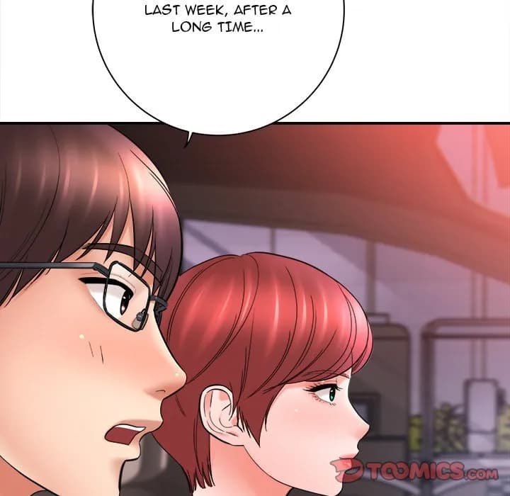With Chloe - Chapter 26 - Page 22