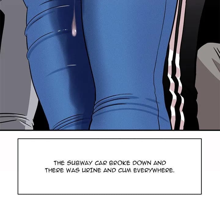 With Chloe - Chapter 26 - Page 52