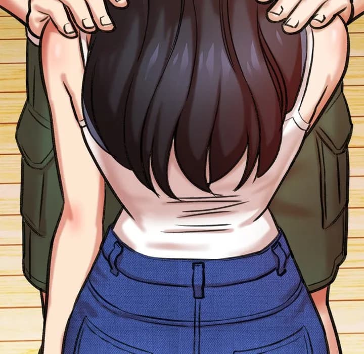 With Chloe - Chapter 3 - Page 12
