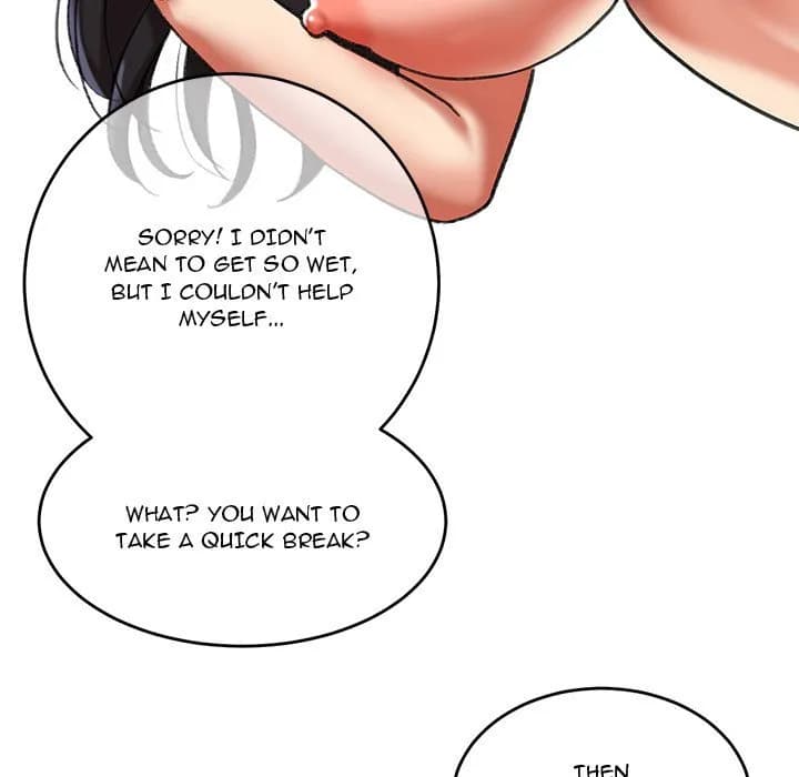 With Chloe - Chapter 3 - Page 70