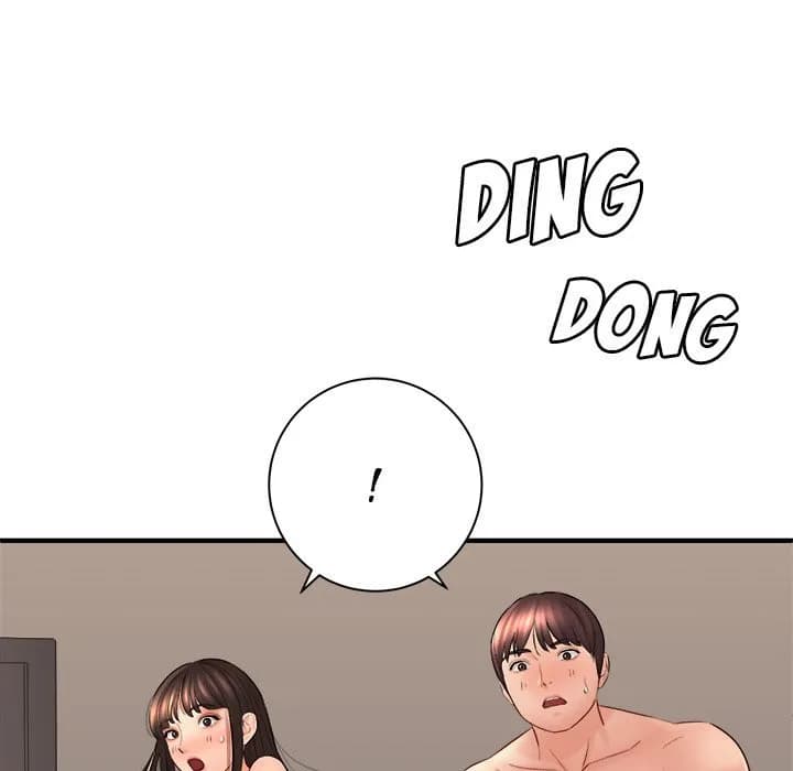 With Chloe - Chapter 30 - Page 17
