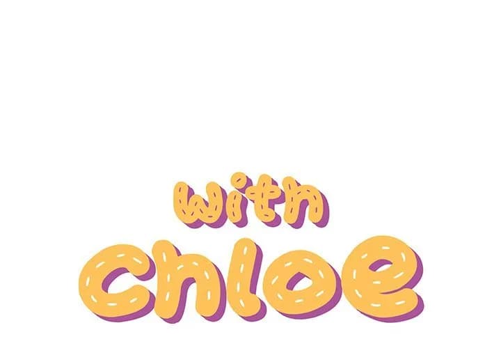 With Chloe - Chapter 38 - Page 2