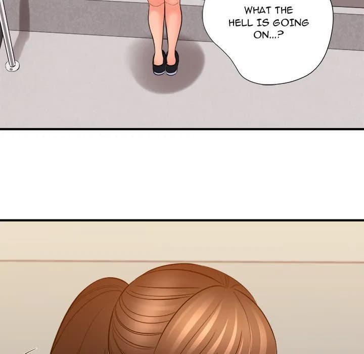 With Chloe - Chapter 39 - Page 5