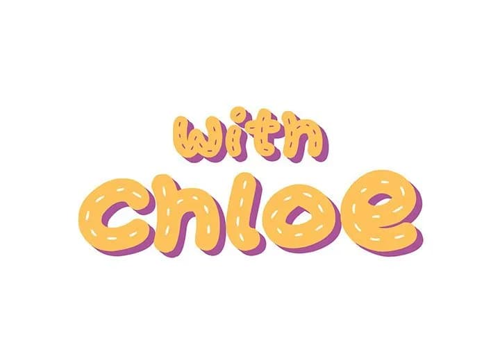 With Chloe - Chapter 6 - Page 2