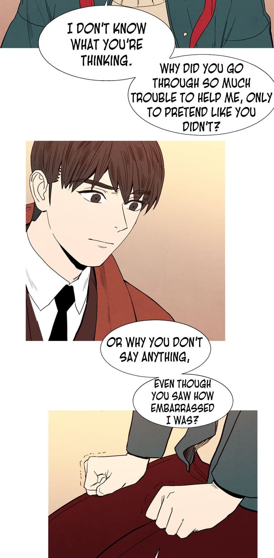 Woman’s Best Friend - Chapter 63 - Page 2
