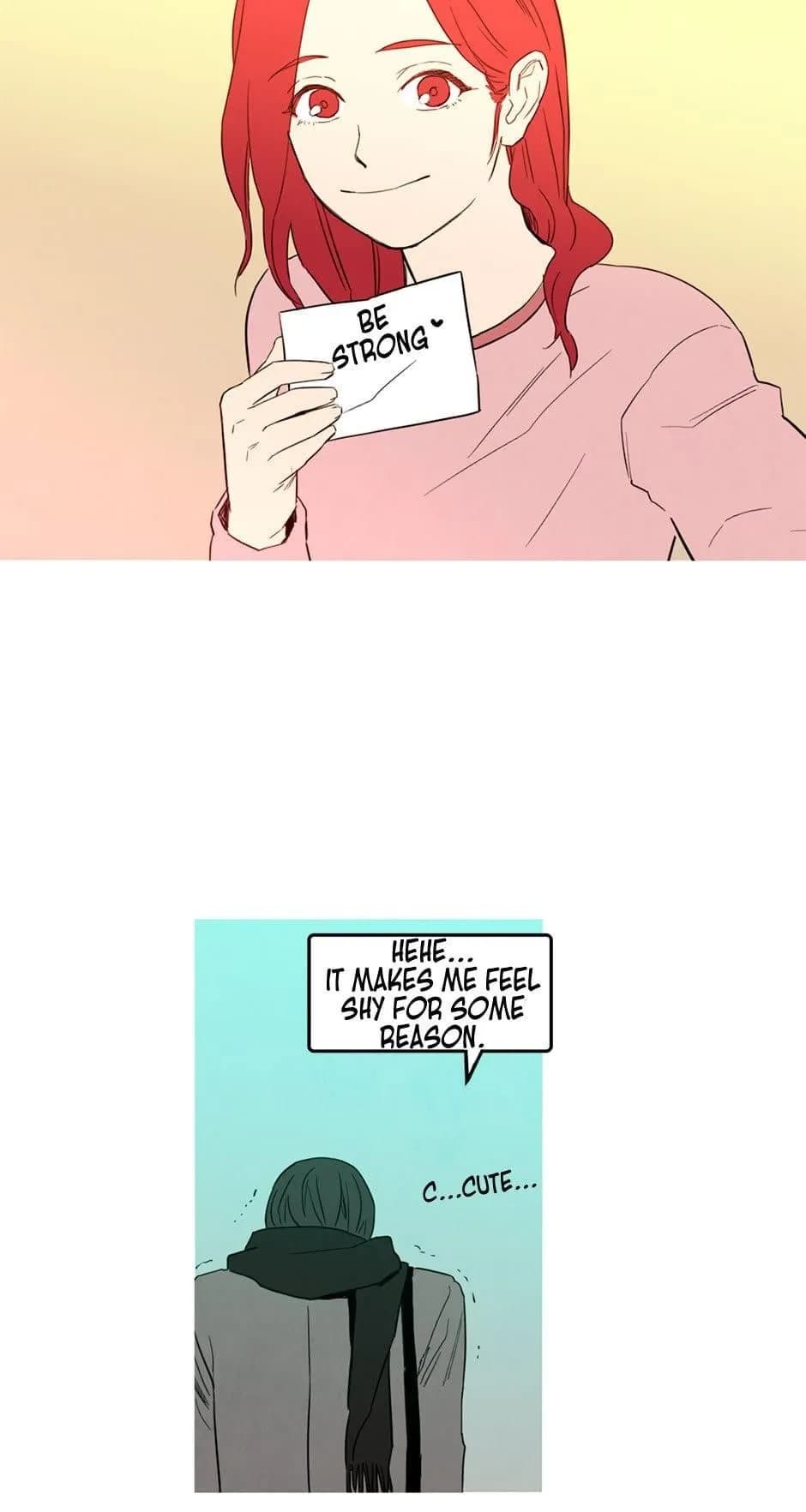 Woman’s Best Friend - Chapter 64 - Page 5