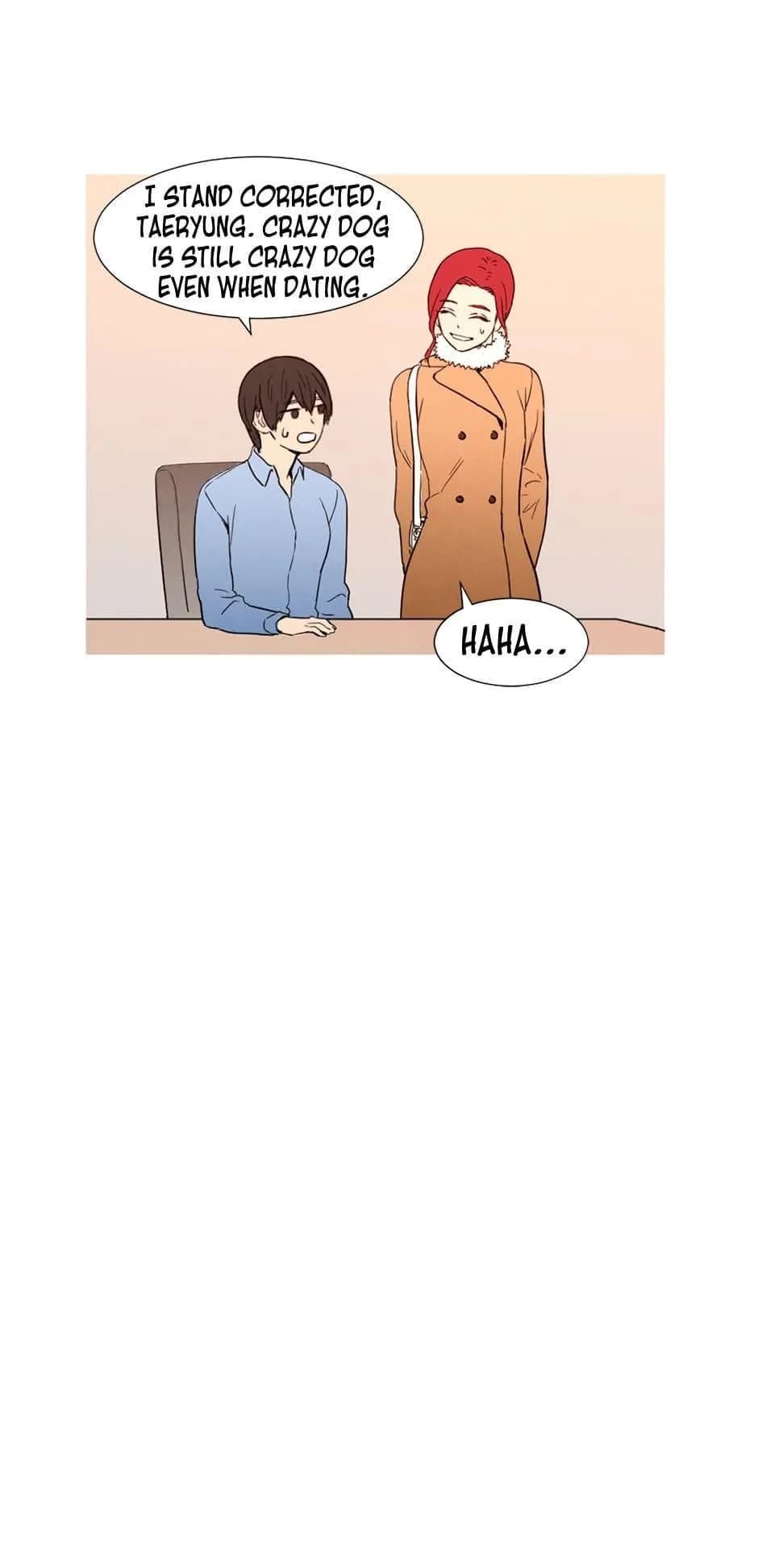 Woman’s Best Friend - Chapter 64 - Page 26
