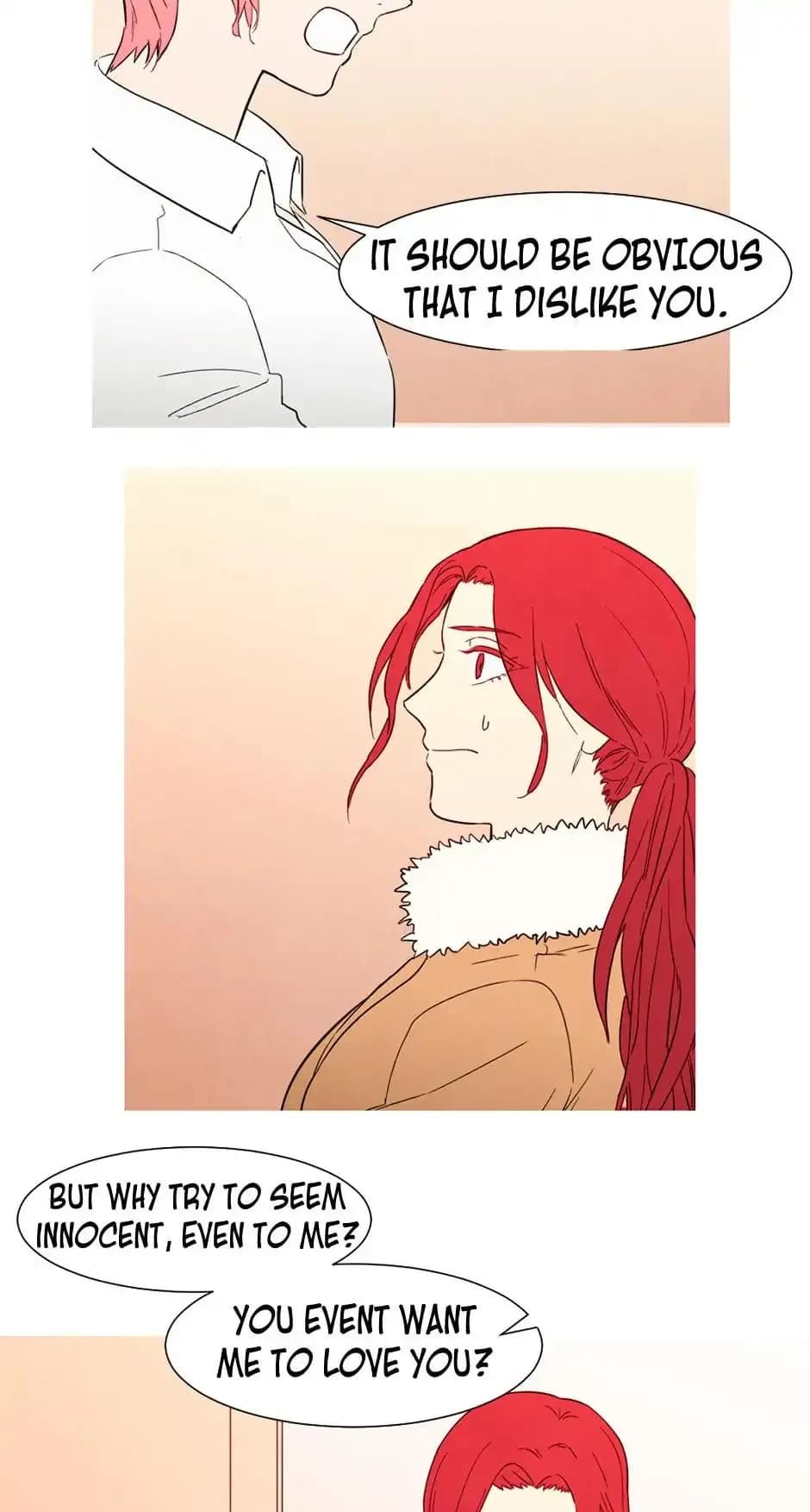 Woman’s Best Friend - Chapter 65 - Page 21