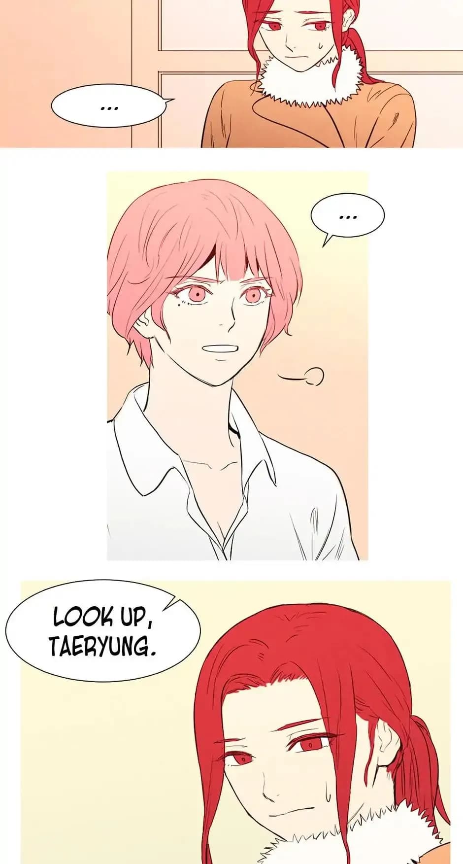 Woman’s Best Friend - Chapter 65 - Page 22