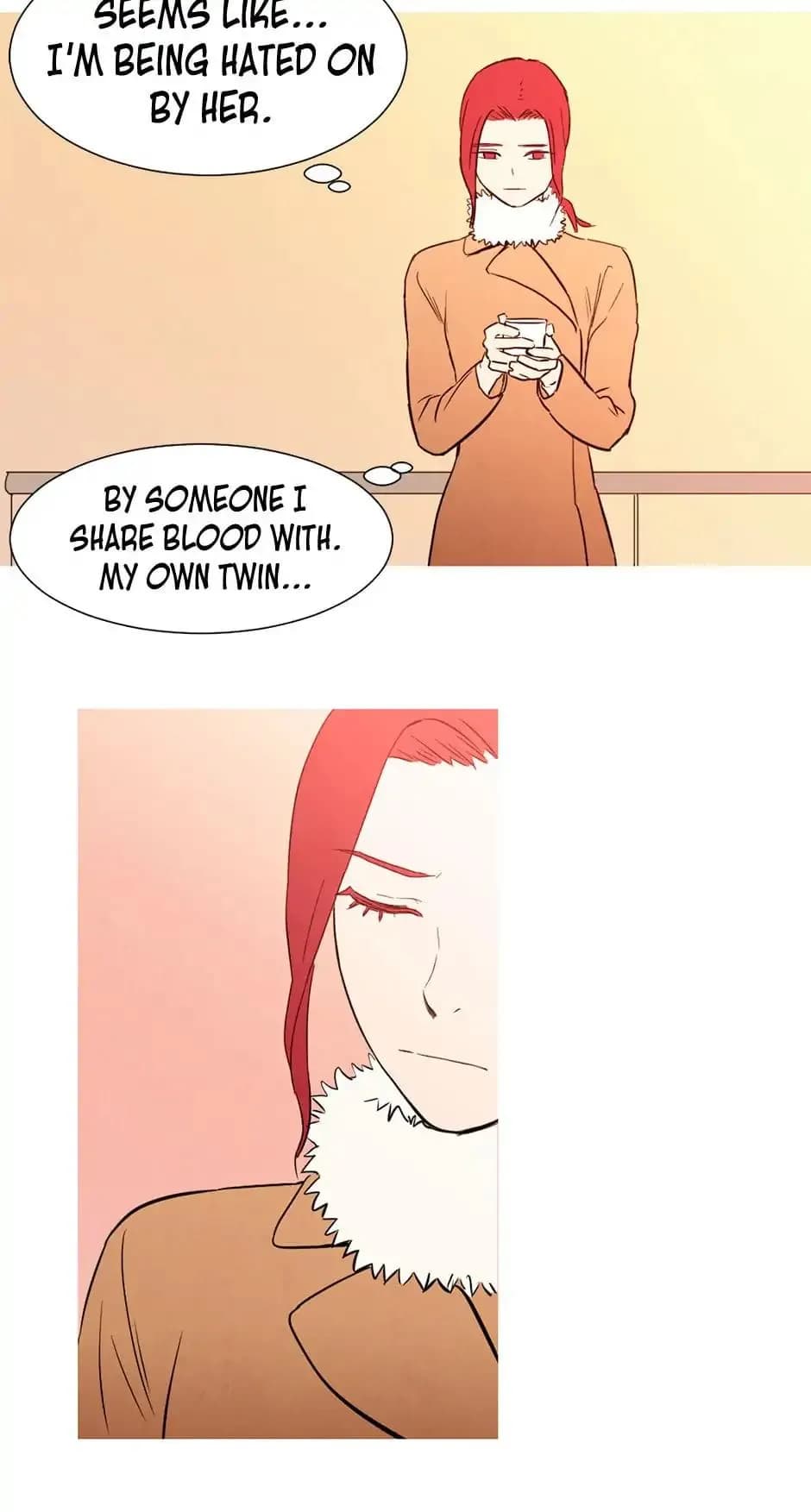 Woman’s Best Friend - Chapter 66 - Page 20