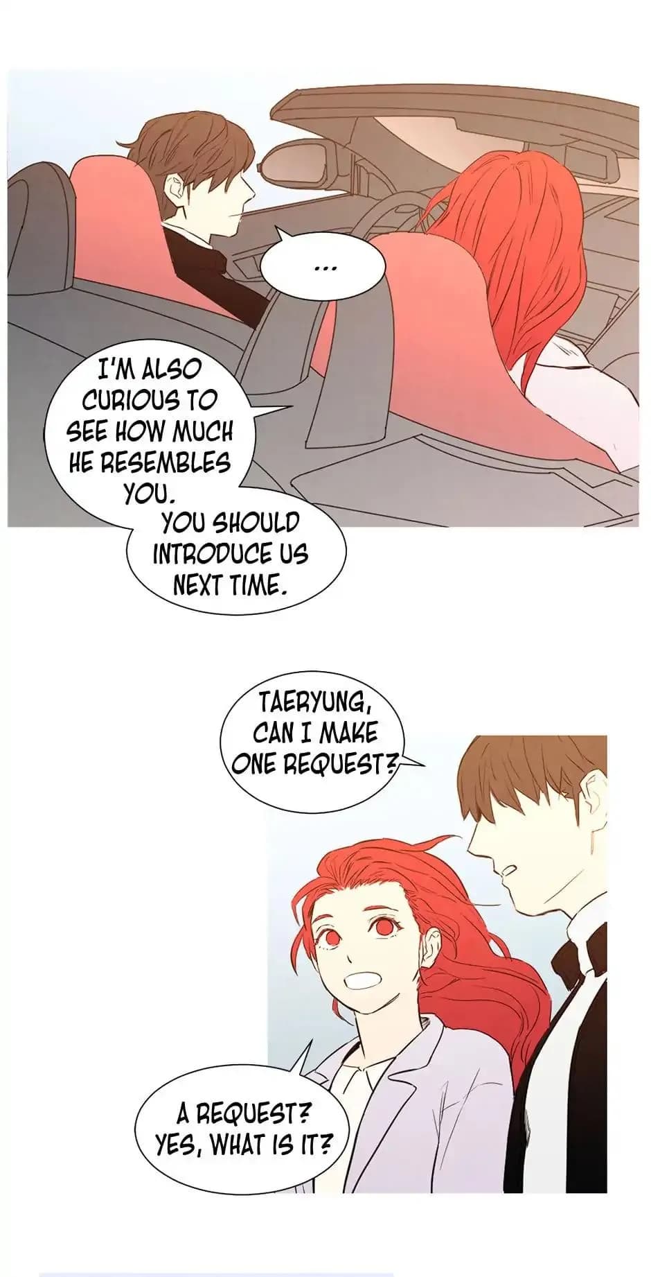 Woman’s Best Friend - Chapter 68 - Page 24