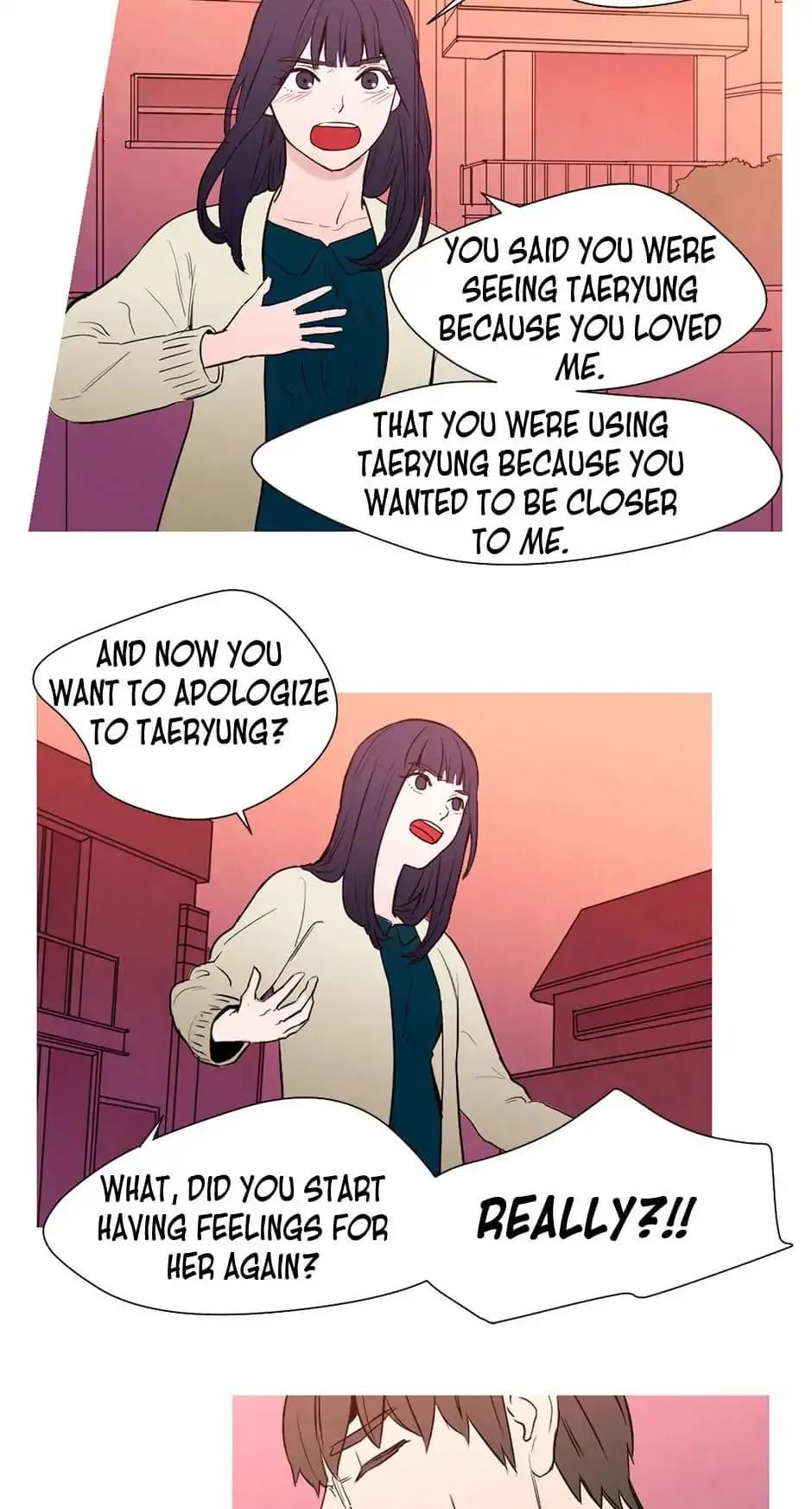 Woman’s Best Friend - Chapter 71 - Page 10