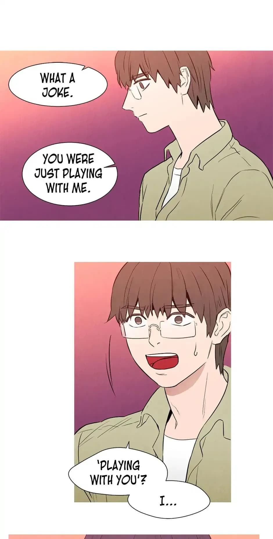 Woman’s Best Friend - Chapter 71 - Page 12