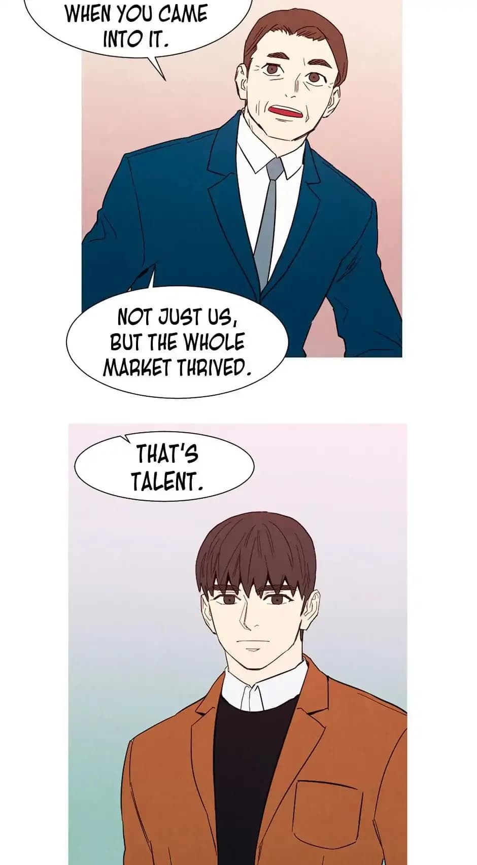Woman’s Best Friend - Chapter 72 - Page 22