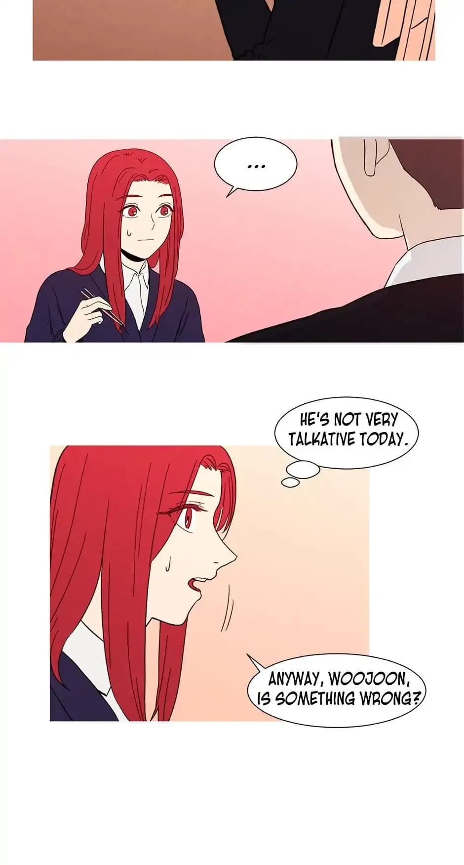 Woman’s Best Friend - Chapter 73 - Page 6
