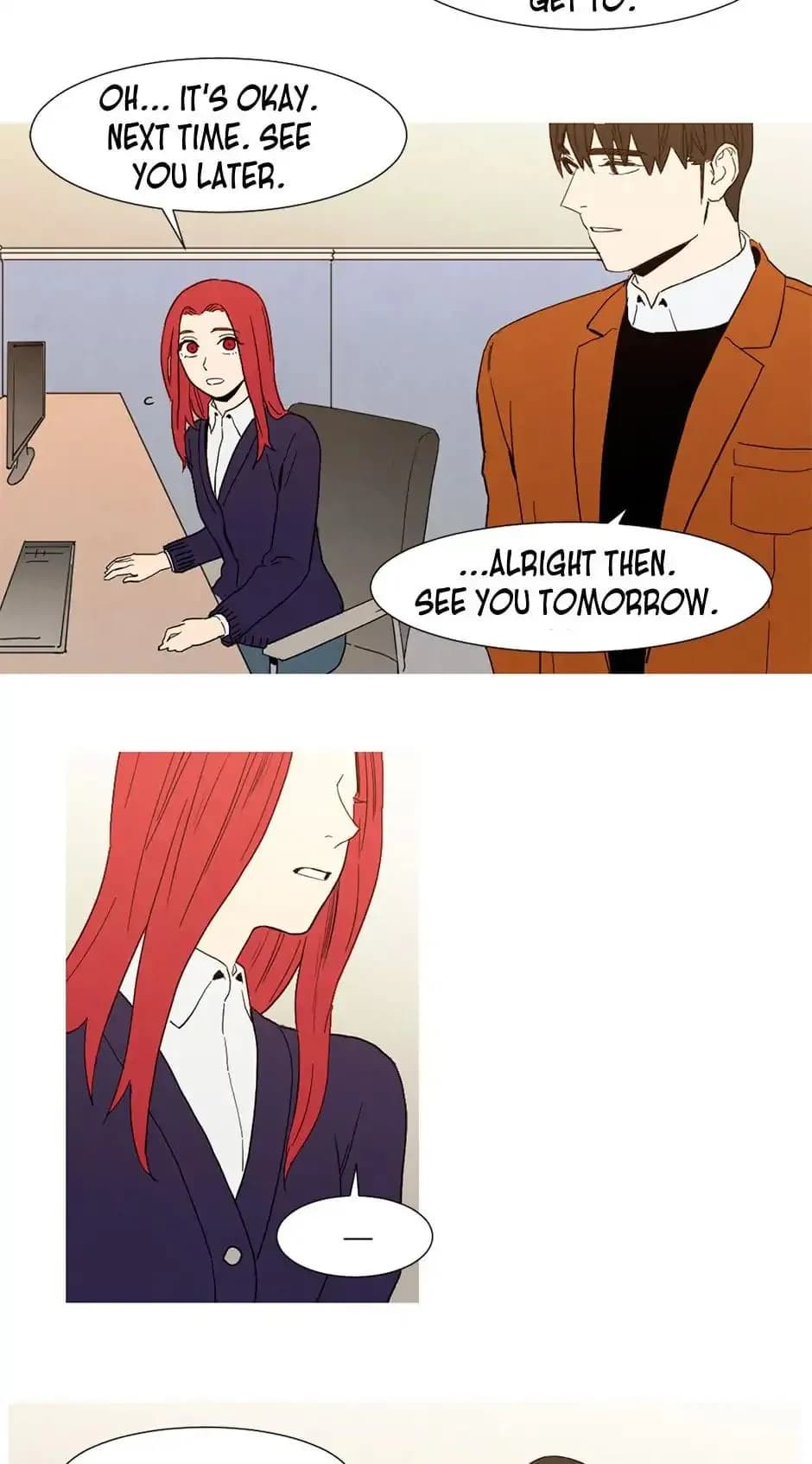 Woman’s Best Friend - Chapter 73 - Page 16
