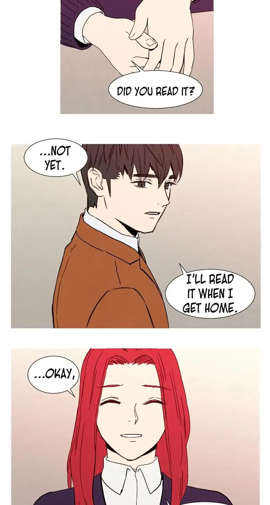 Woman’s Best Friend - Chapter 73 - Page 19