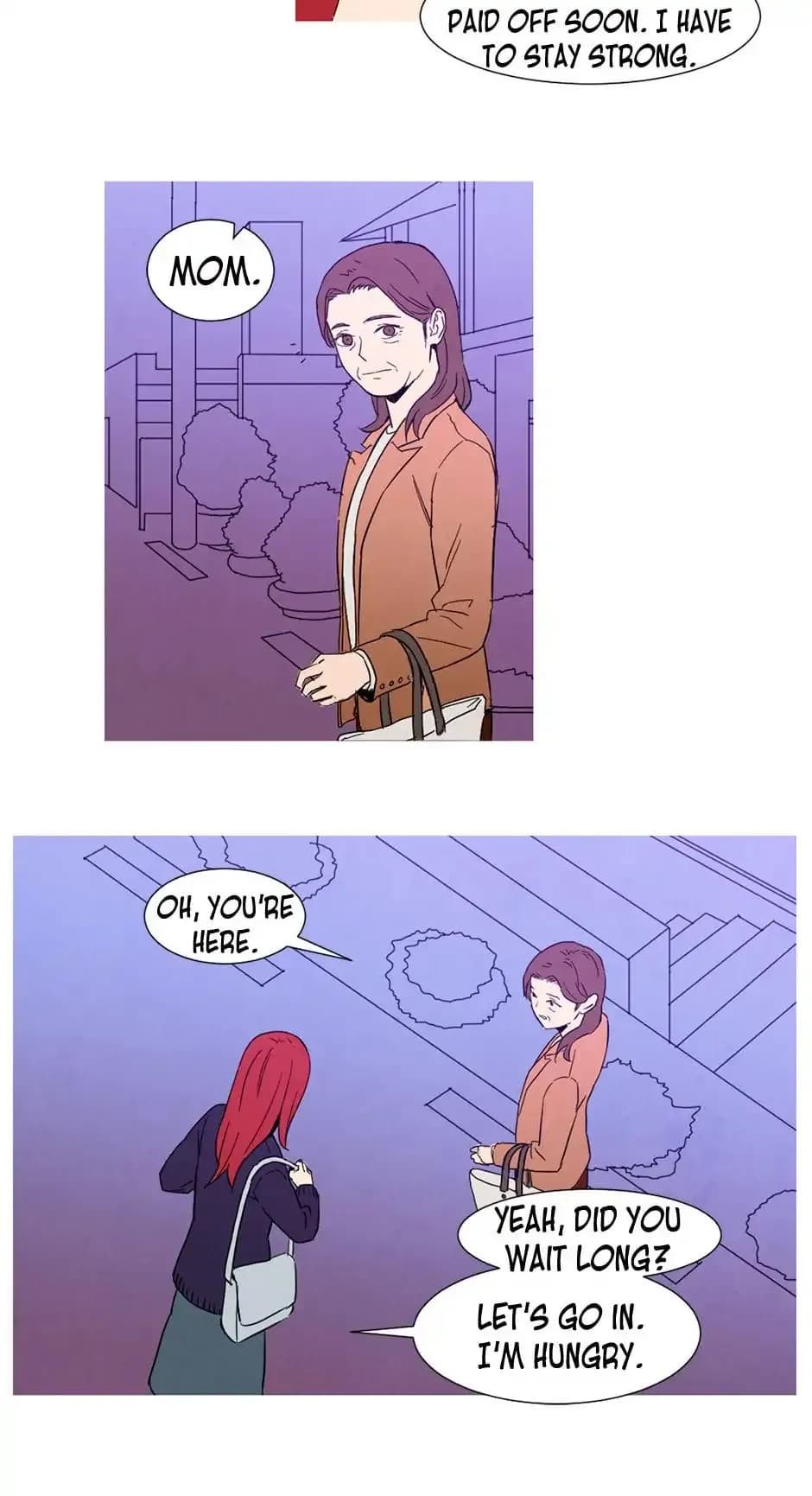 Woman’s Best Friend - Chapter 74 - Page 10