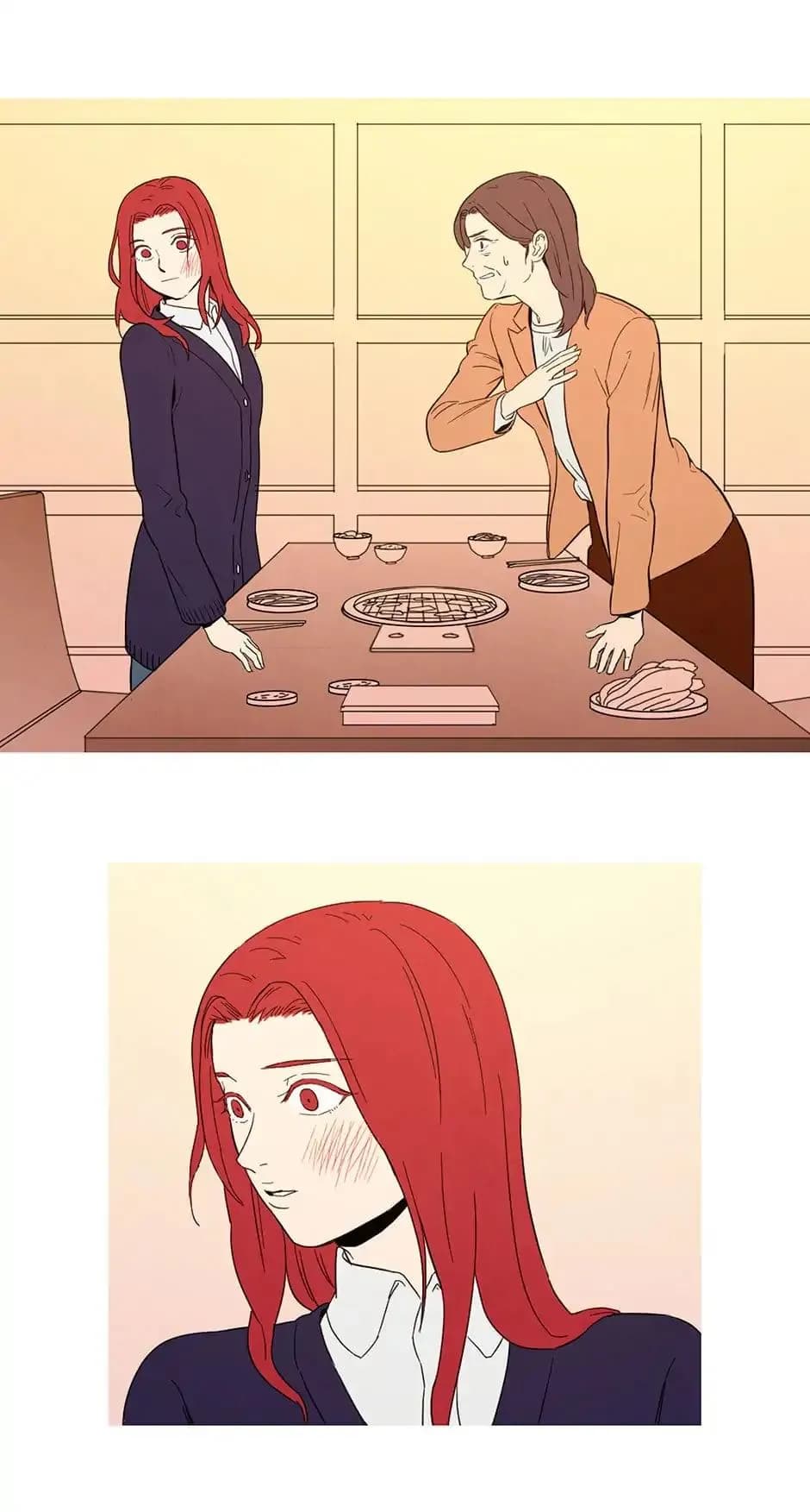 Woman’s Best Friend - Chapter 75 - Page 18