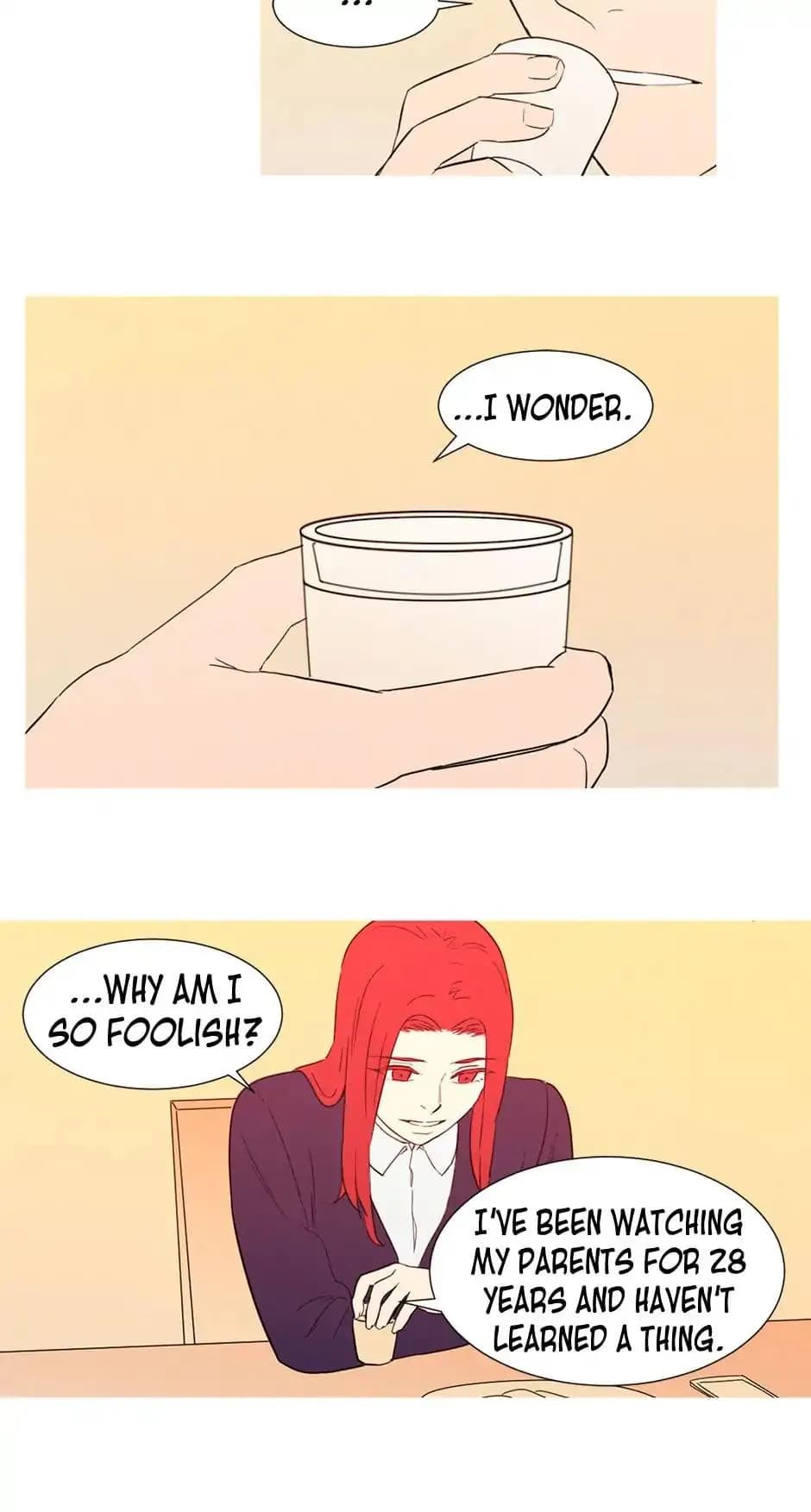 Woman’s Best Friend - Chapter 77 - Page 20