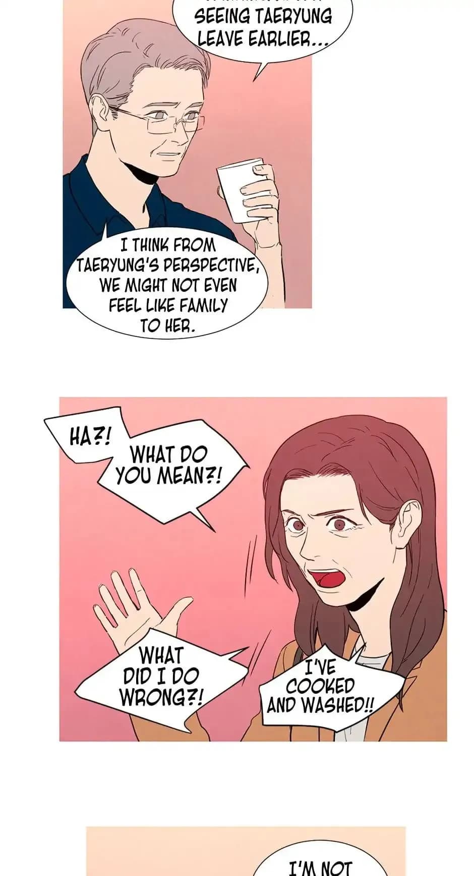 Woman’s Best Friend - Chapter 78 - Page 7