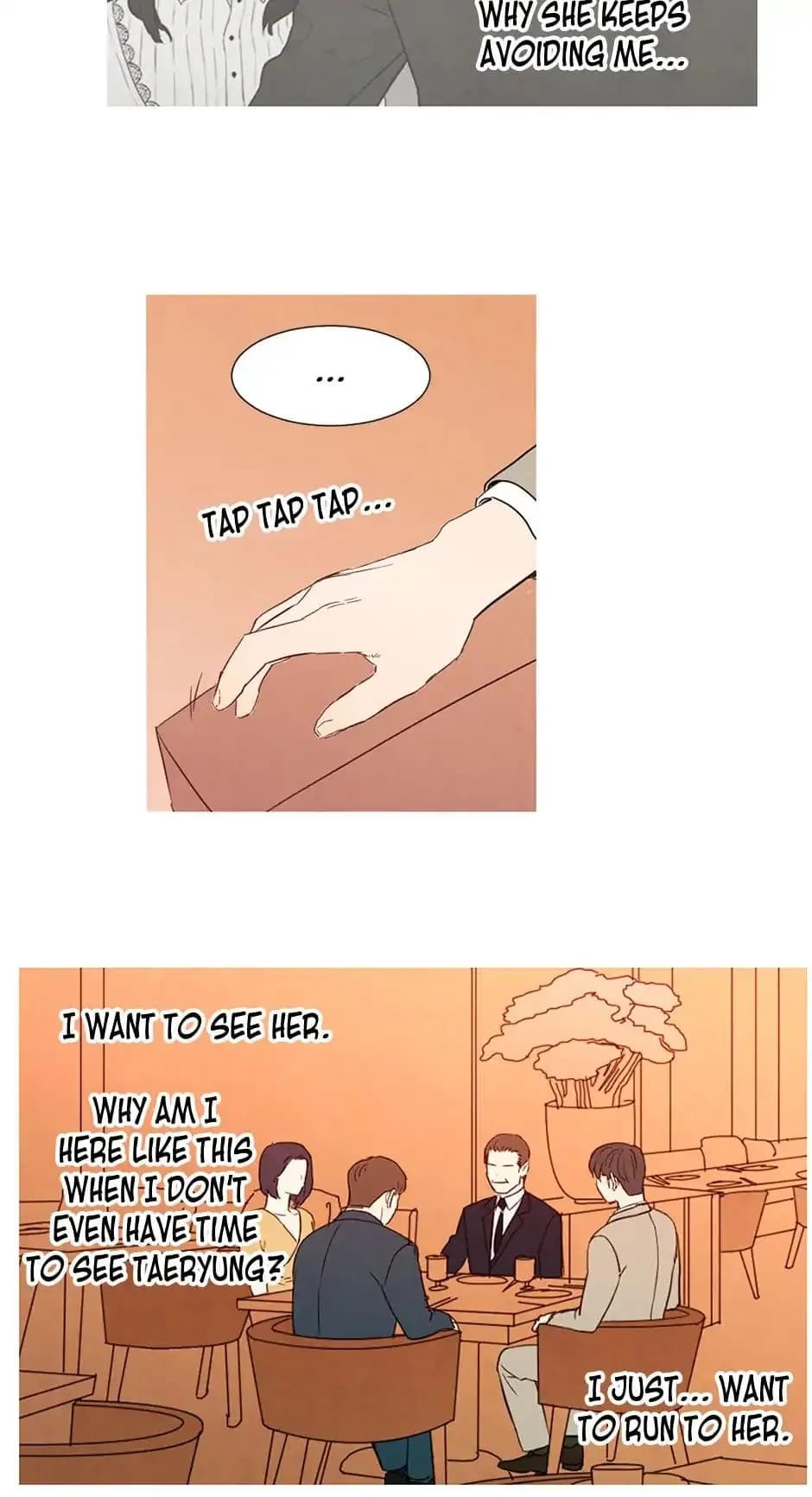 Woman’s Best Friend - Chapter 78 - Page 22