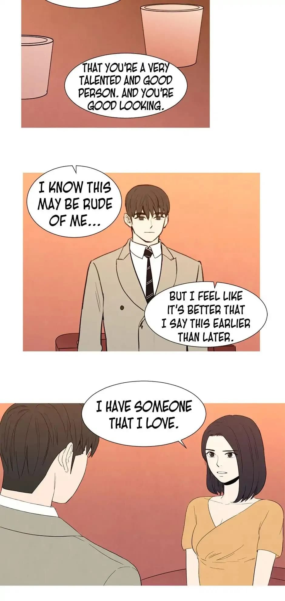 Woman’s Best Friend - Chapter 79 - Page 2