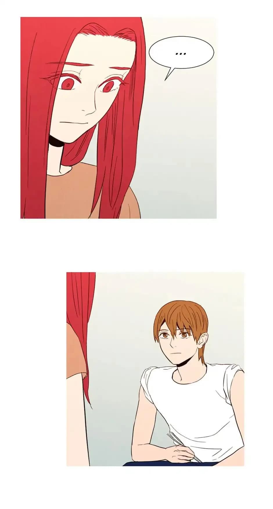 Woman’s Best Friend - Chapter 79 - Page 22