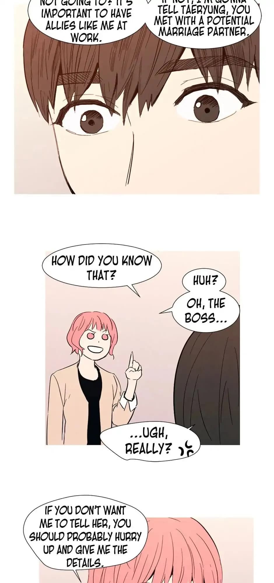 Woman’s Best Friend - Chapter 80 - Page 15