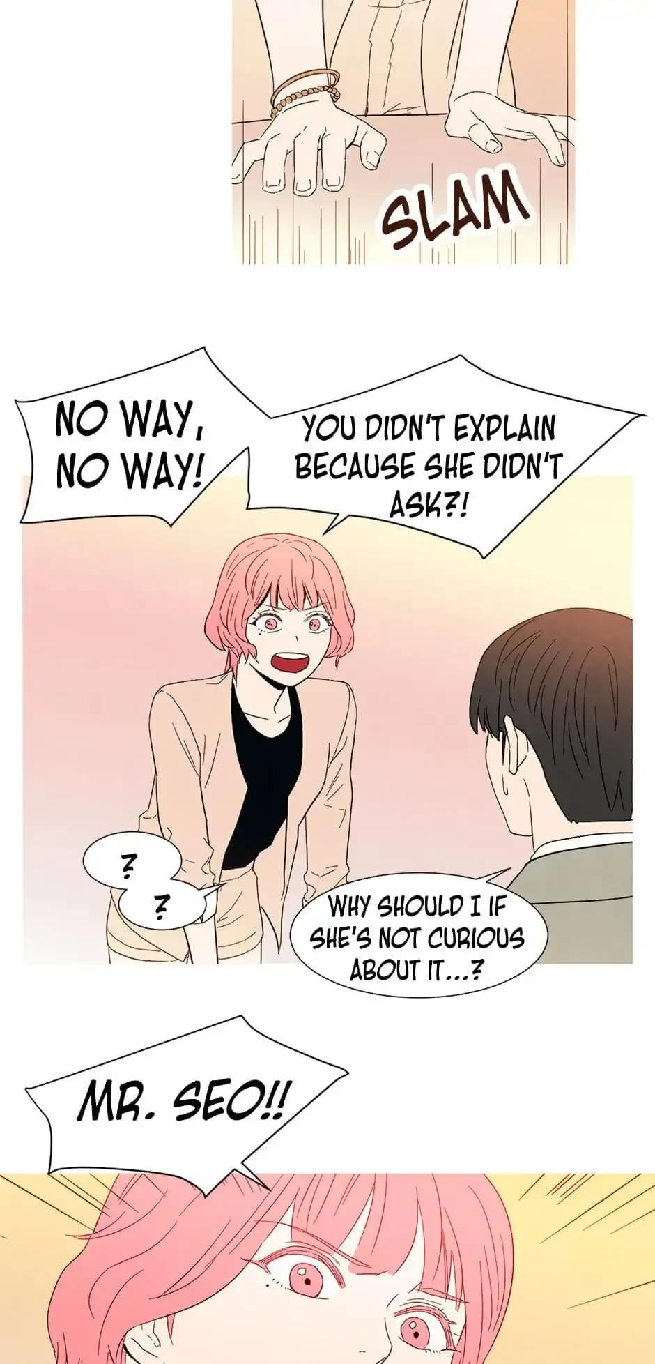 Woman’s Best Friend - Chapter 80 - Page 19