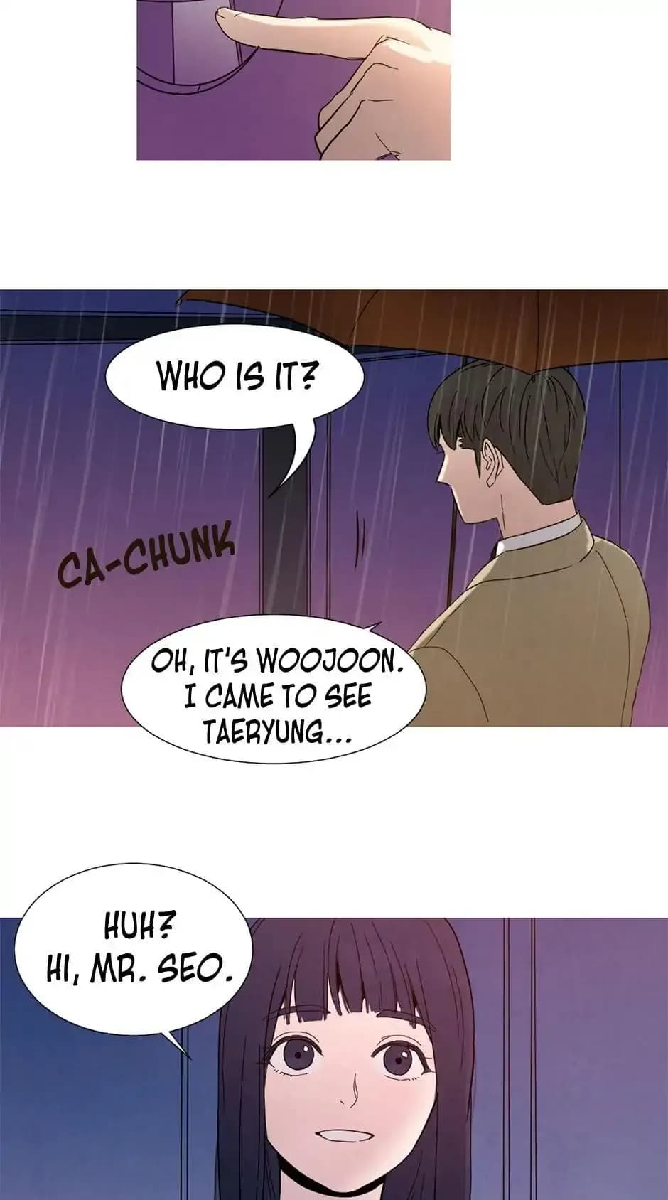 Woman’s Best Friend - Chapter 80 - Page 25