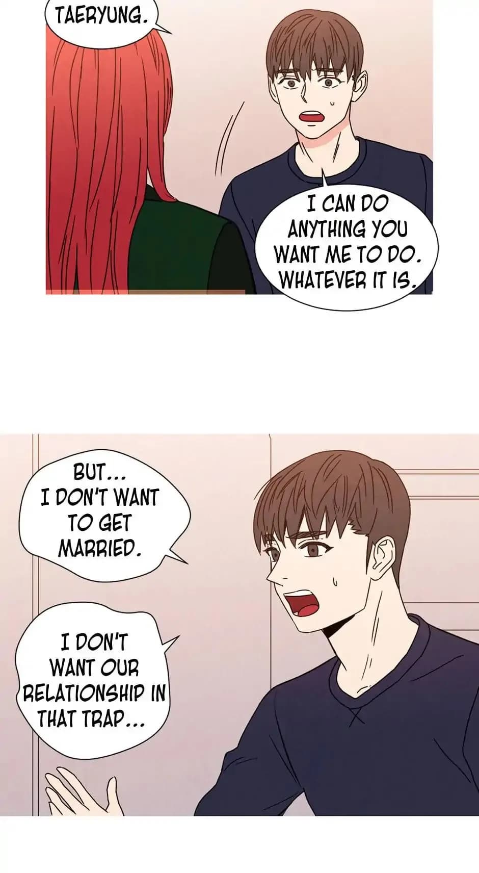 Woman’s Best Friend - Chapter 99 - Page 11