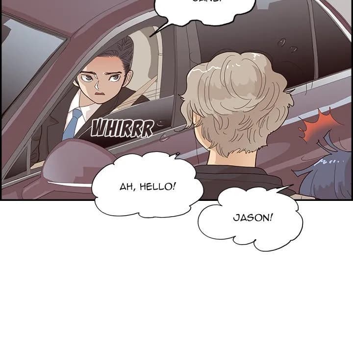 His Women’s University - Chapter 152 - Page 56