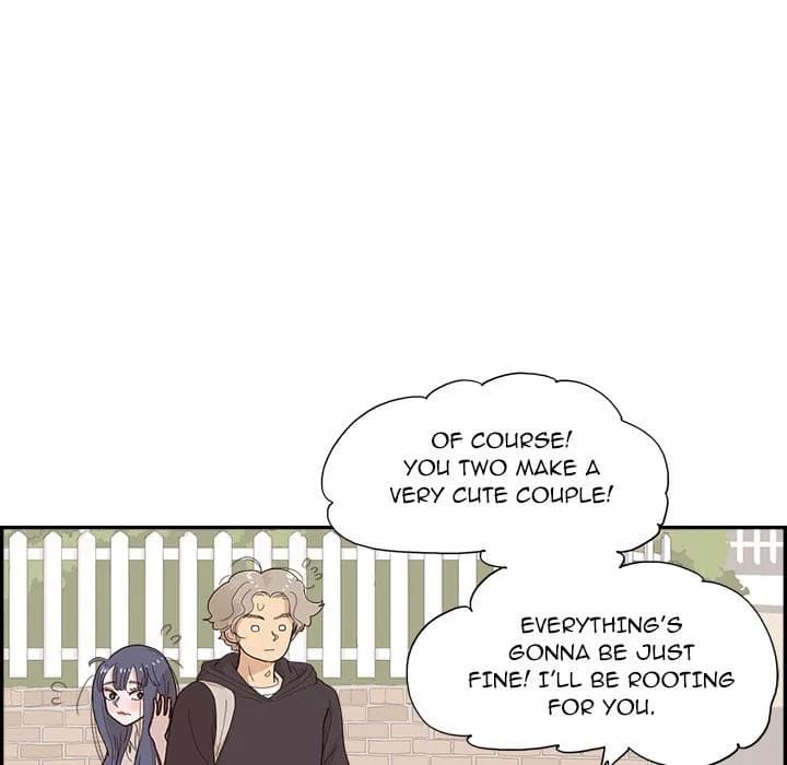 His Women’s University - Chapter 152 - Page 63
