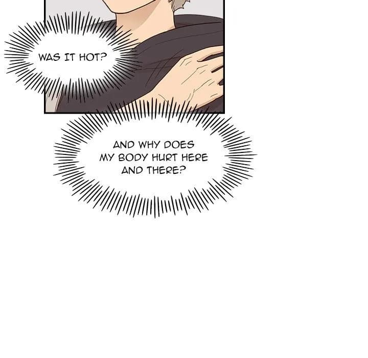 His Women’s University - Chapter 152 - Page 92