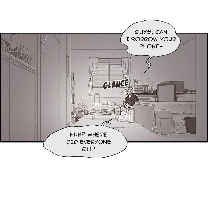 His Women’s University - Chapter 152 - Page 100