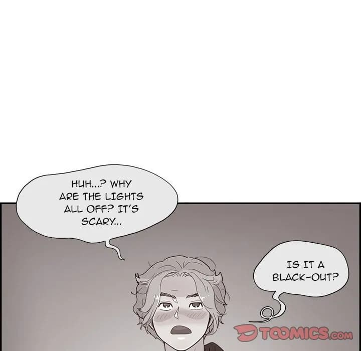 His Women’s University - Chapter 152 - Page 101