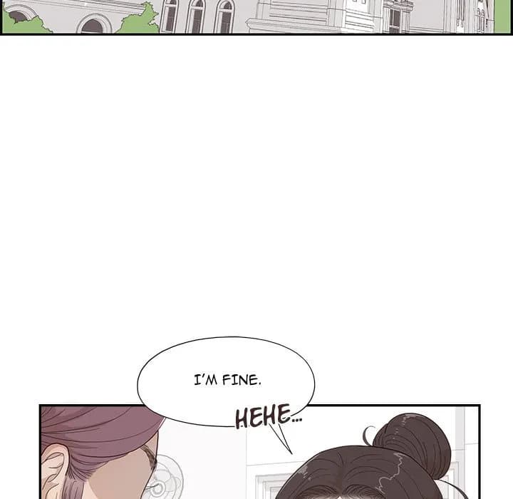 His Women’s University - Chapter 153 - Page 14